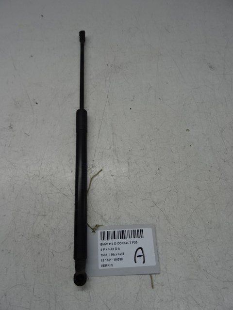 VERIN A GAZ BMW 1 serie (F20) (01-2010/06-2019), Utilisé, BMW
