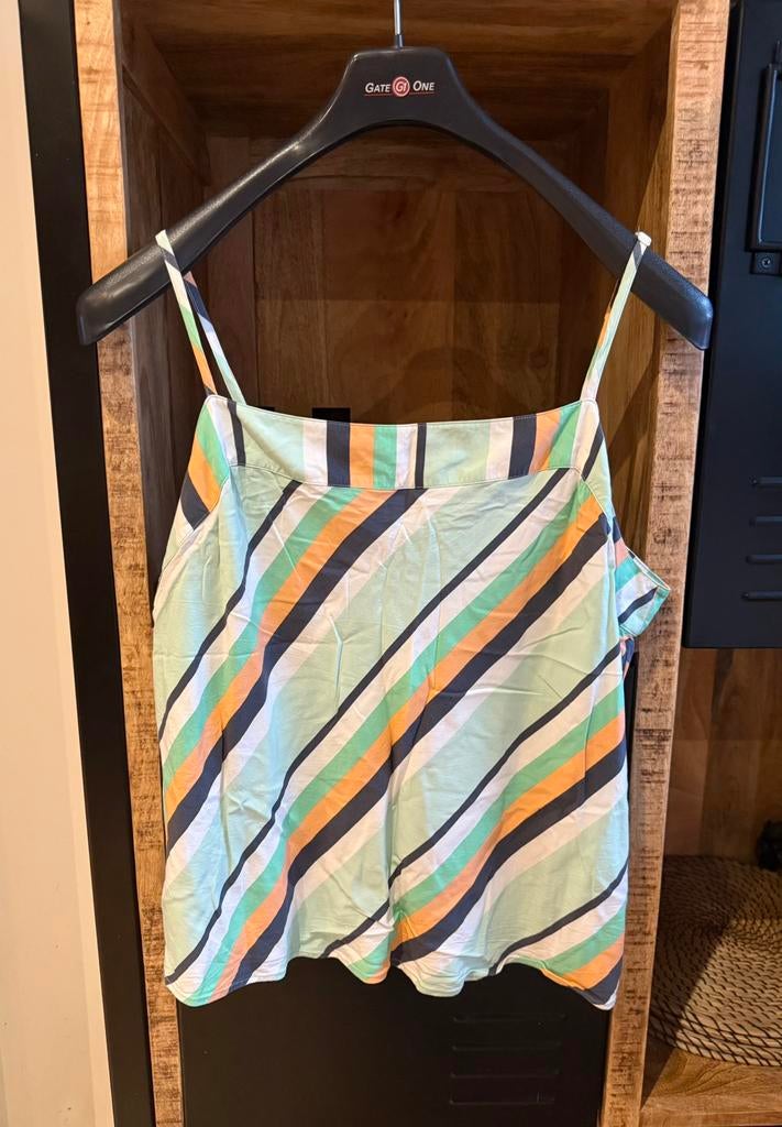 Topje van Karen Damen by JBC maat 48, Overige kleuren, JBC, Maat 46/48 (XL) of groter, Ophalen of Verzenden