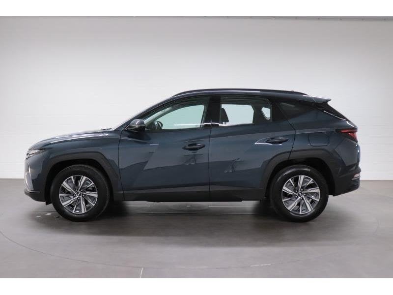 Hyundai Tucson 1.6 CRDI Hyundai Tucson 1.6 CRDI  116ch, Achat, Euro 6, Autres couleurs, 5 portes