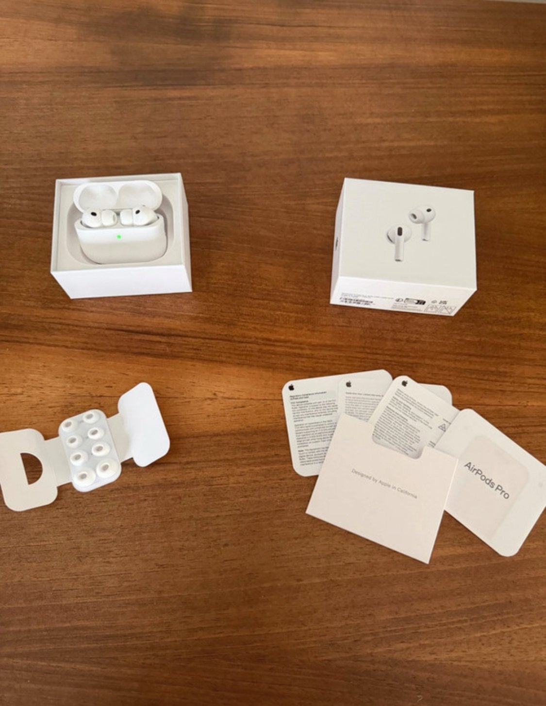 Airpods Pro 3, Ophalen of Verzenden, Zo goed als nieuw