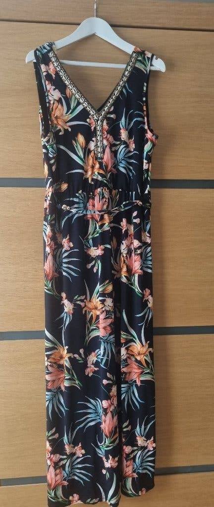 K-design jurk, Kleding | Dames, K-design, Ophalen of Verzenden, Zo goed als nieuw, Maat 46/48 (XL) of groter
