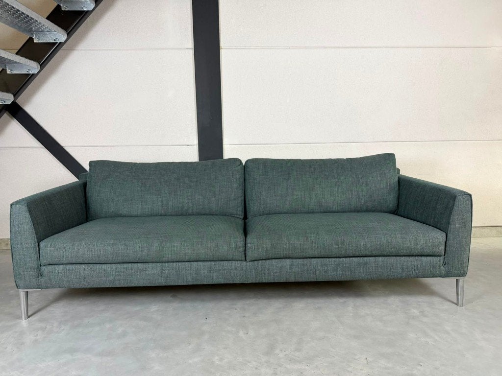 Design on Stock Heelz – Absolute nieuwstaat, Huis en Inrichting, Ophalen, Pode Leolux Minotti Cassina, Overige maten, 75 tot 100 cm