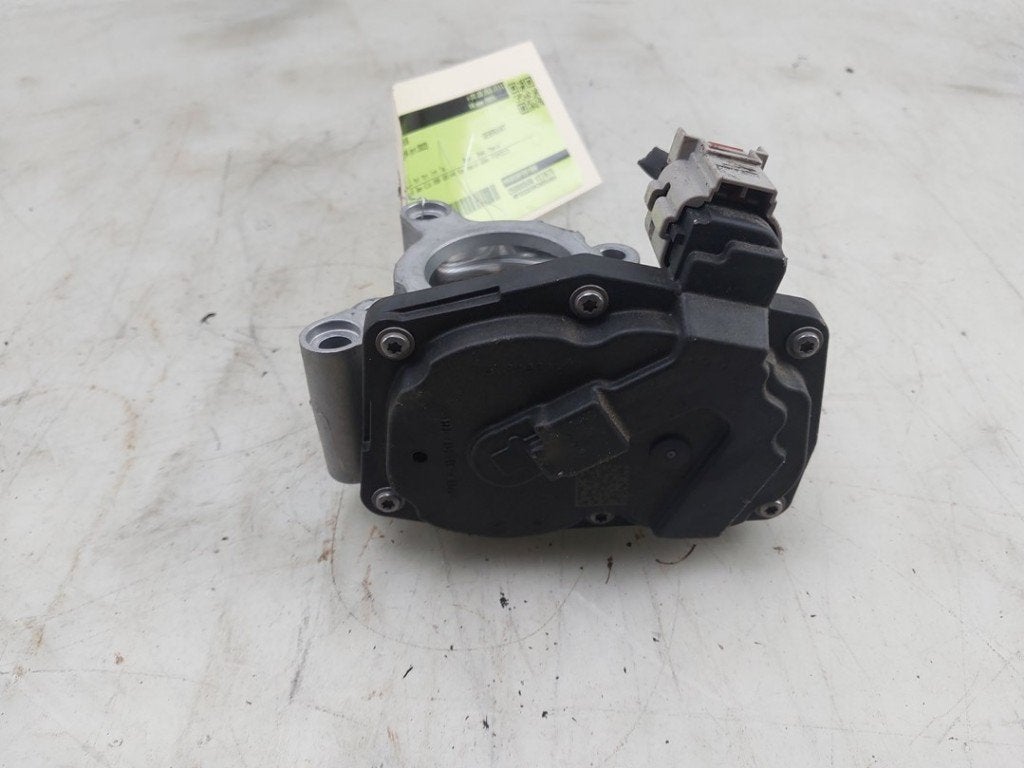 GASKLEPHUIS Ford Puma (|53496101|2523847|H6BG9F991BA|), Gebruikt, Ford