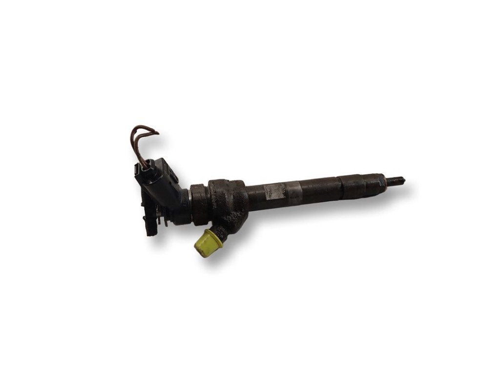 INJECTEUR FAP BMW 1 serie (E87 / 87N) (01-2003/12-2012), Robert Bosch AG, Utilisé, BMW, Robert-Bosch-Allee 1
74232  Abstatt, DE