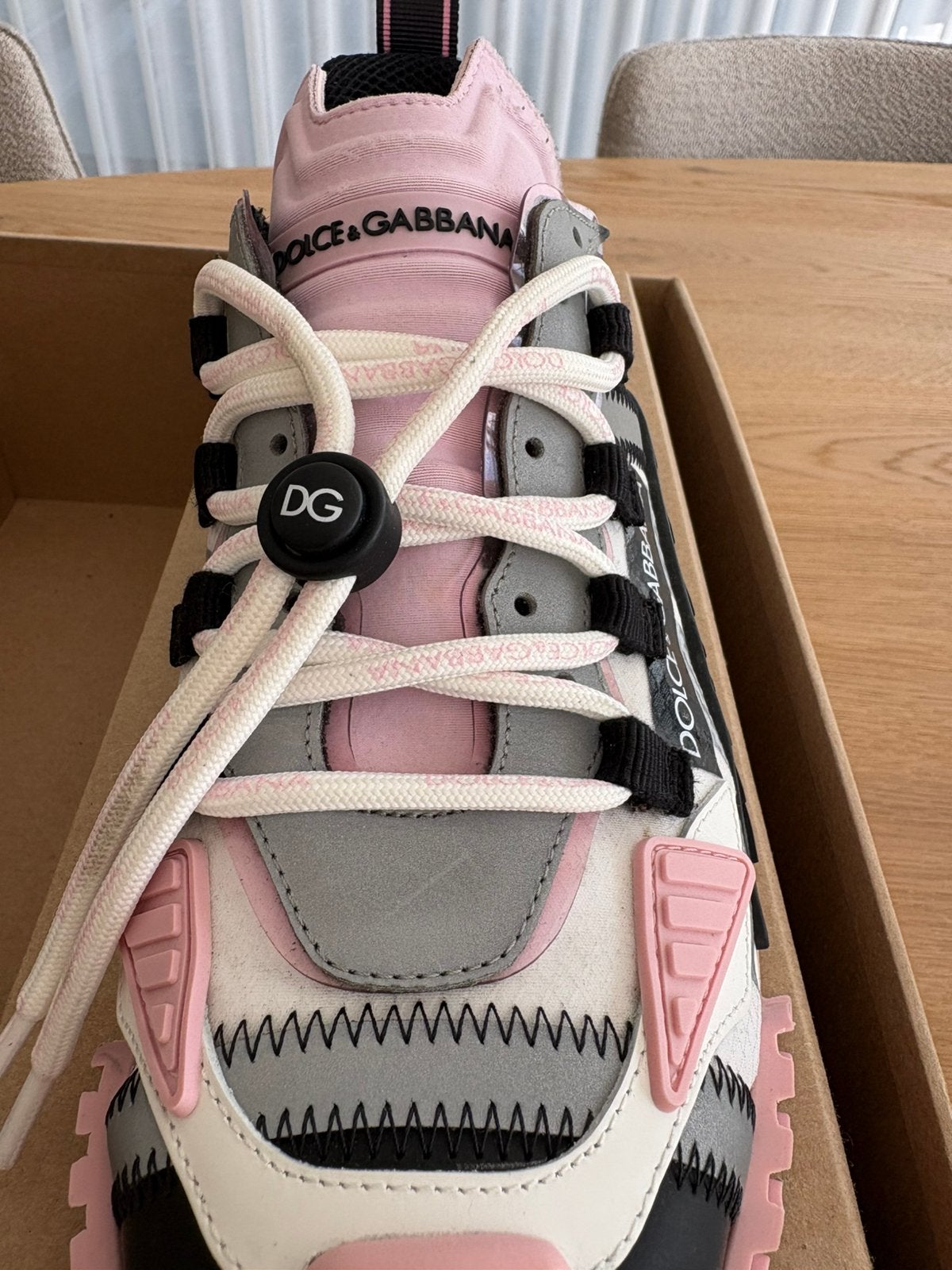 Sneakers, Kleding | Heren, Schoenen, Ophalen, Zo goed als nieuw, Sneakers
