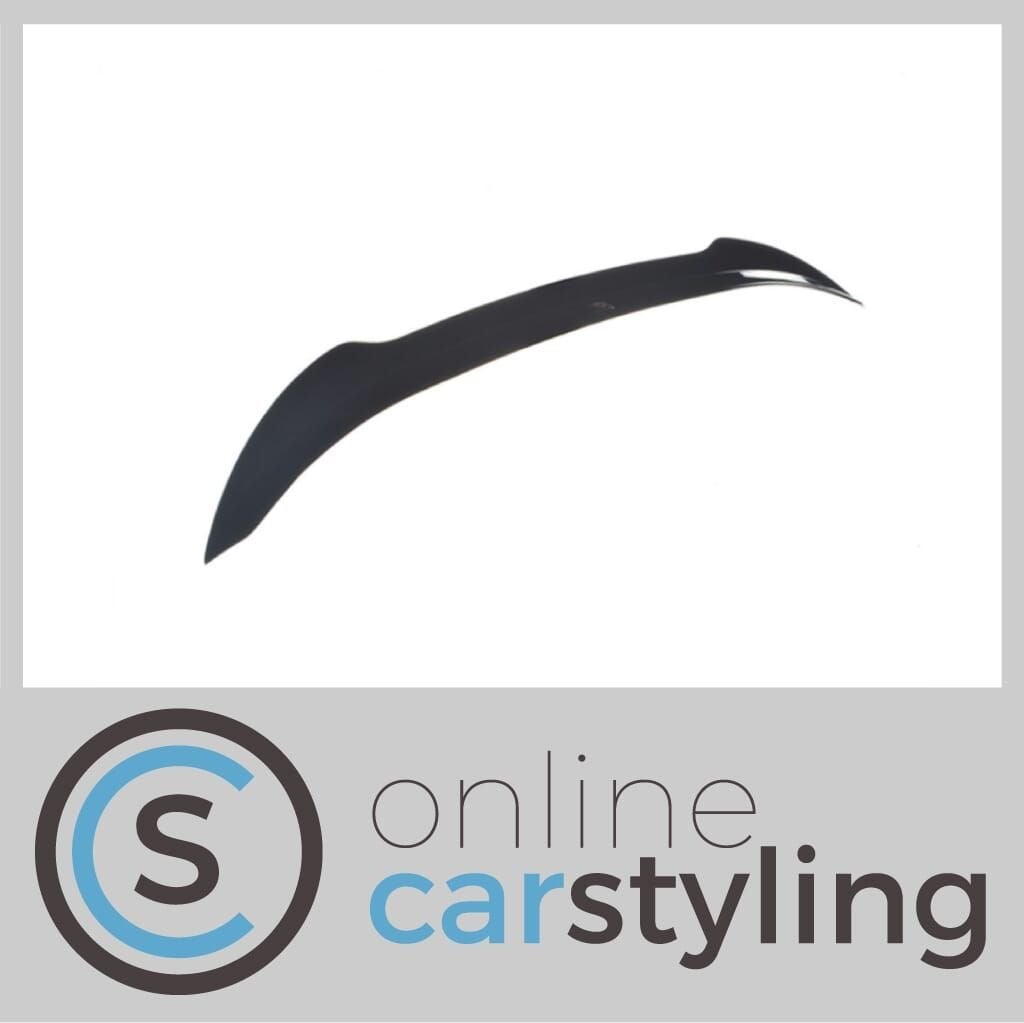MAXTON Design spoiler lip Peugeot 508 SW, Ophalen of Verzenden, -, -, -