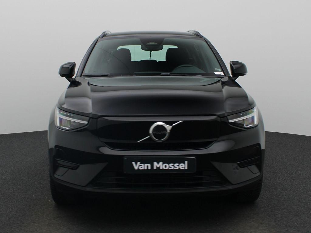 Volvo XC40 Recharge Core 69 kWh | ANDROID/APPLE | LED | CAM, Auto's, Stof, Gebruikt, 5 deurs, SUV of Terreinwagen