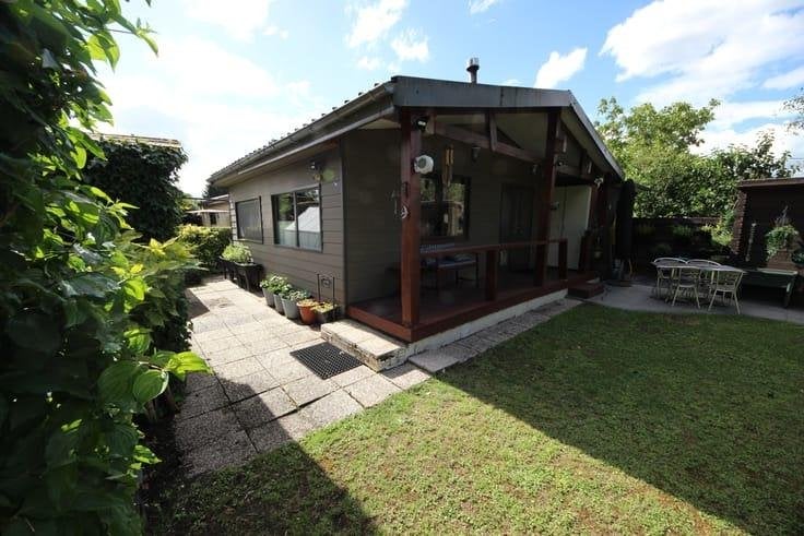Vakantiehuis te koop., In bos, Internet, Antwerpen of Vlaanderen, Recreatiepark