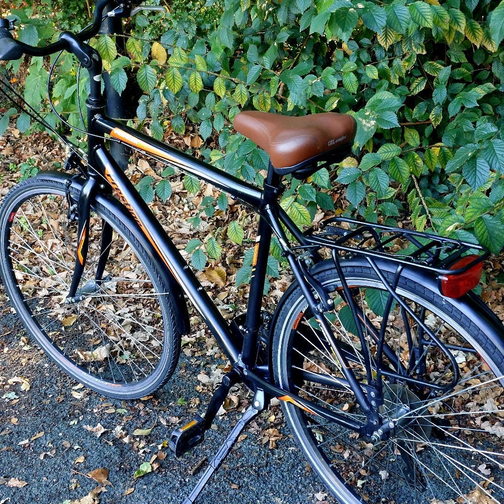 Velo, Enlèvement ou Envoi, Vitesses