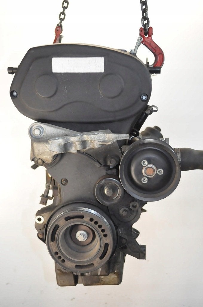 Moteur A16XER Nu ASTRA OPEL ZAFIRA, Envoi, Utilisé, Daihatsu