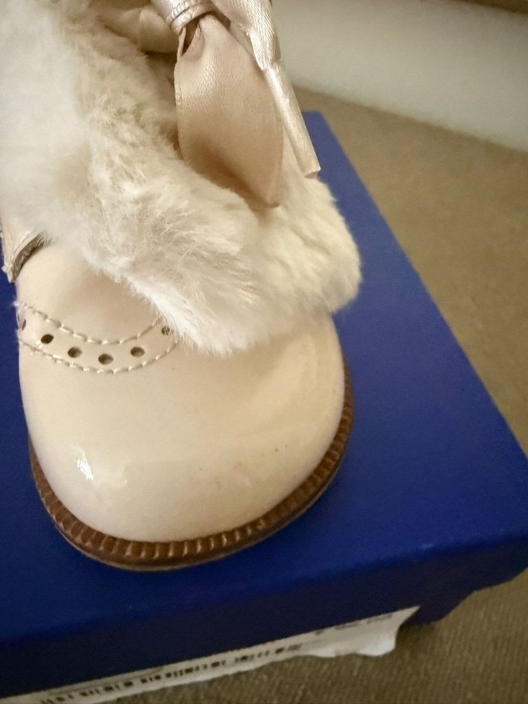 Kinderschoenen, Enlèvement ou Envoi, Beberlis, Utilisé, Chaussures