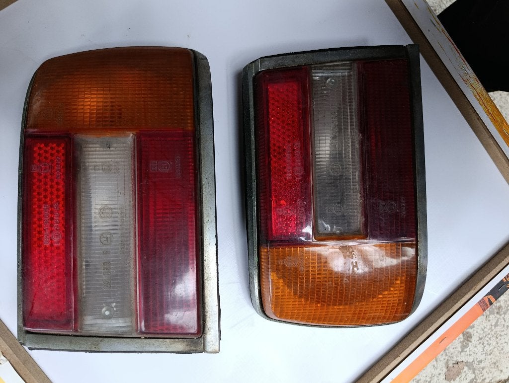 Phare arrière pour bmw 2002 ti, Enlèvement, Utilisé, BMW