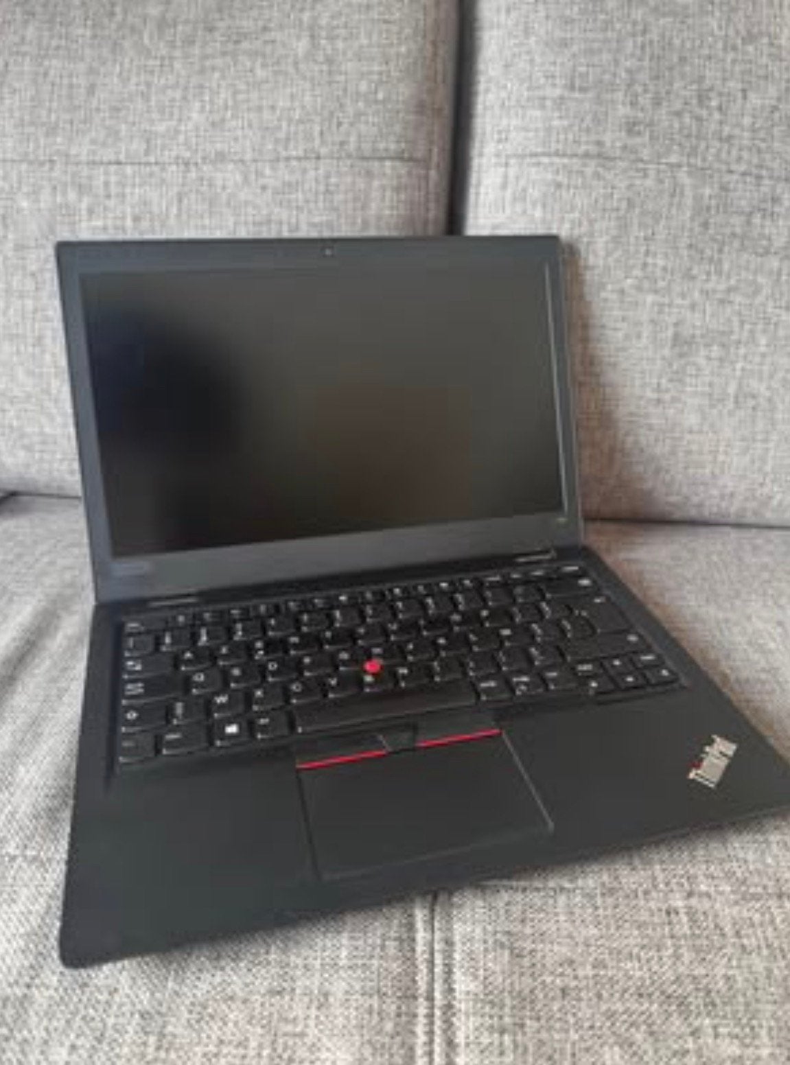 Lenovo Thinkpad L380, Enlèvement, Comme neuf, Azerty, SSD