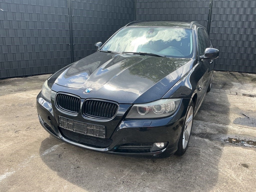 PROPSHAFT ABS BMW 3 serie Touring (E91) (|26107527339|), Utilisé, BMW, Petuelring 130
80809  München, DE, Bayerische Motoren Werke AG
