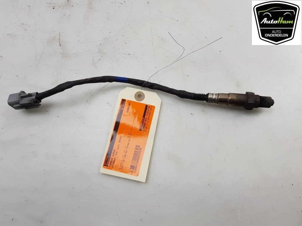 SONDE LAMBDA Hyundai i20 (GBB) (|3921003090|), Autos : Pièces & Accessoires, Utilisé, Hyundai