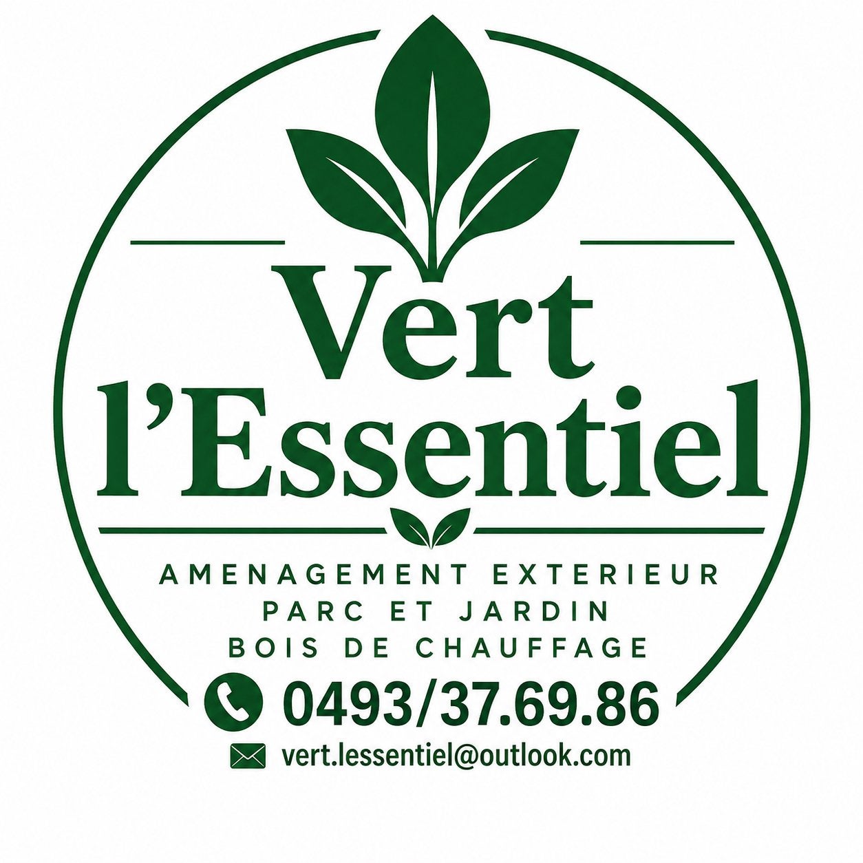 Entreprise d’aménagement extérieur:terrasse,abords & jardin, Enlèvement