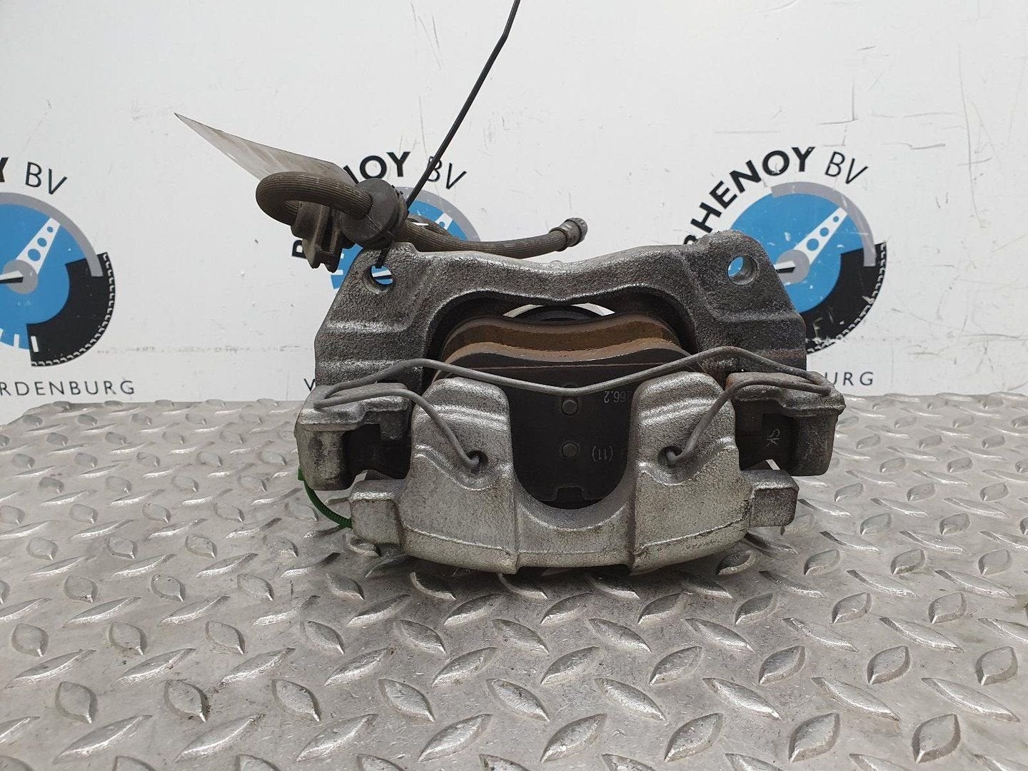 RENAULT LAGUNA REM KLAUW 2013, Ophalen of Verzenden, Gebruikt, ARN erkend