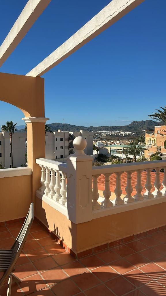 Appartement san juan de los Terreros, Appartement, Spanje