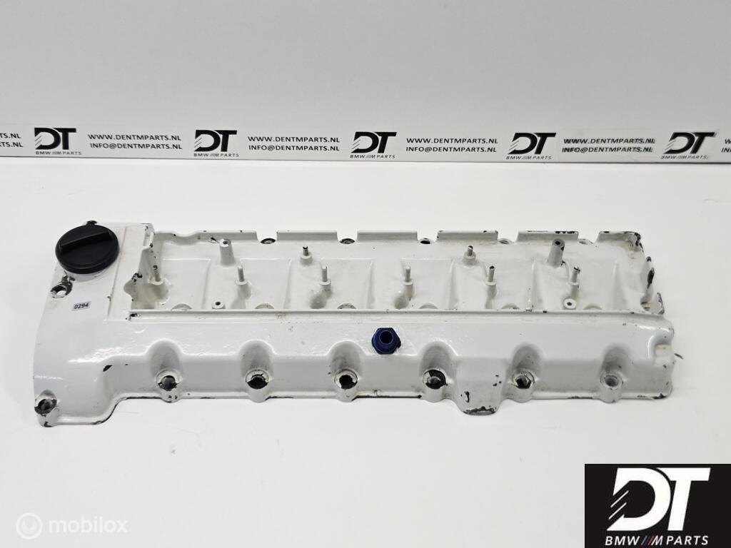 Kleppendeksel BMW E36 M3 3.0 S50 S50B30 11121404350, Enlèvement ou Envoi, Utilisé