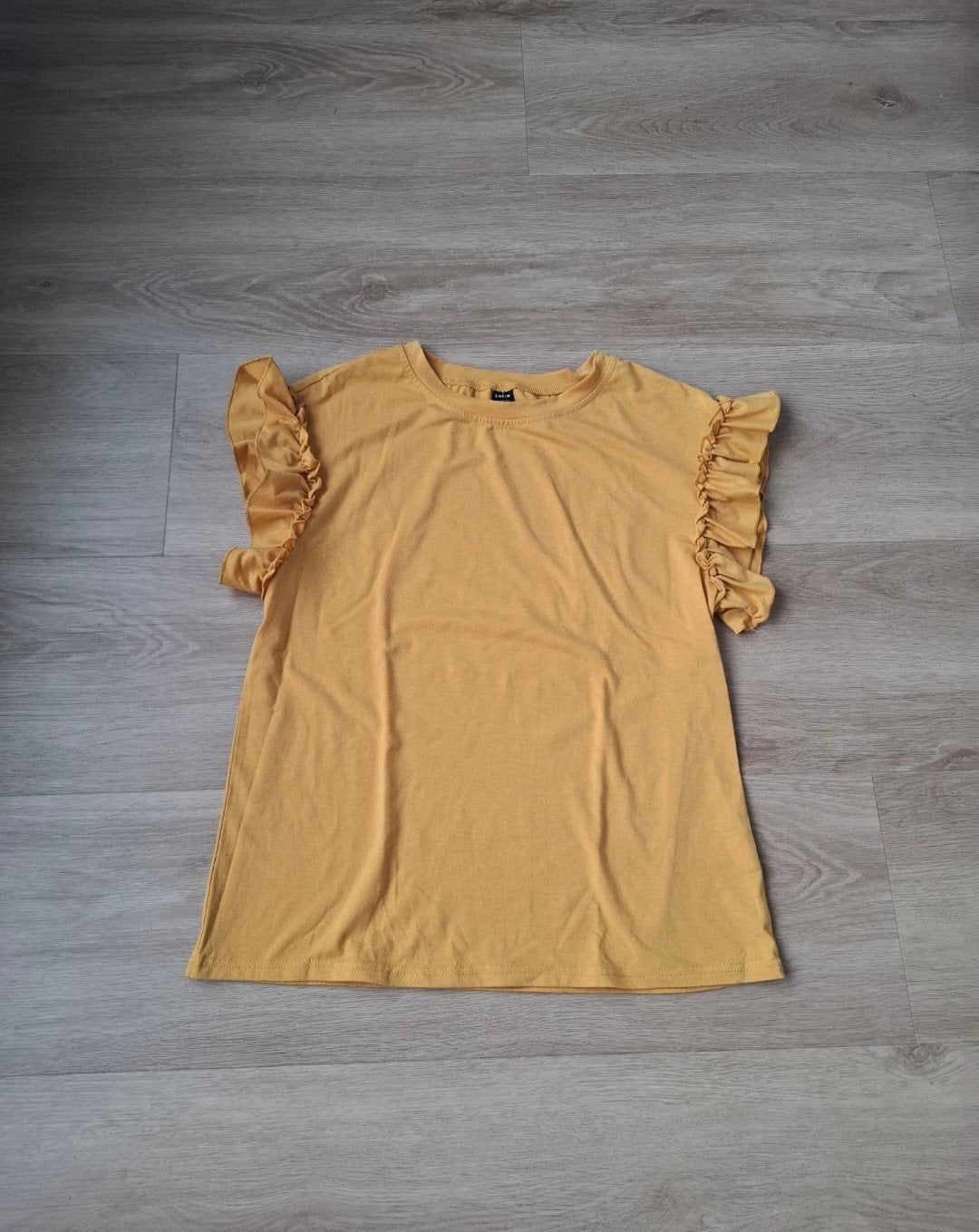 Blouse Shein maat 38, Kleding | Dames, Shein, Ophalen of Verzenden, Zo goed als nieuw, Maat 38/40 (M)