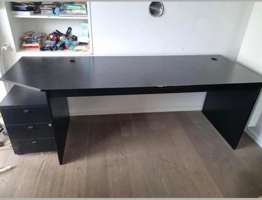 Bureau, Huis en Inrichting, Bureaus, Ophalen