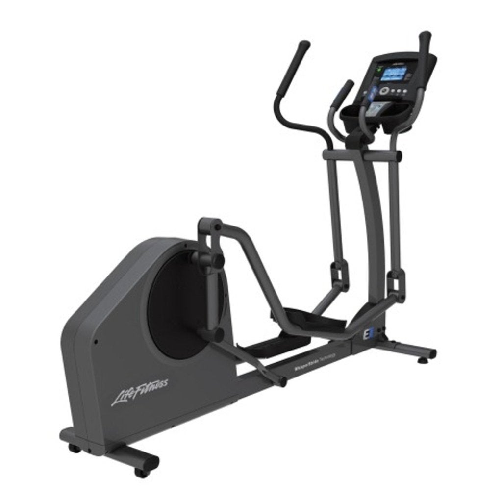 Life Fitness E1 - Crosstrainer, Enlèvement, Neuf, Bras, Autres types