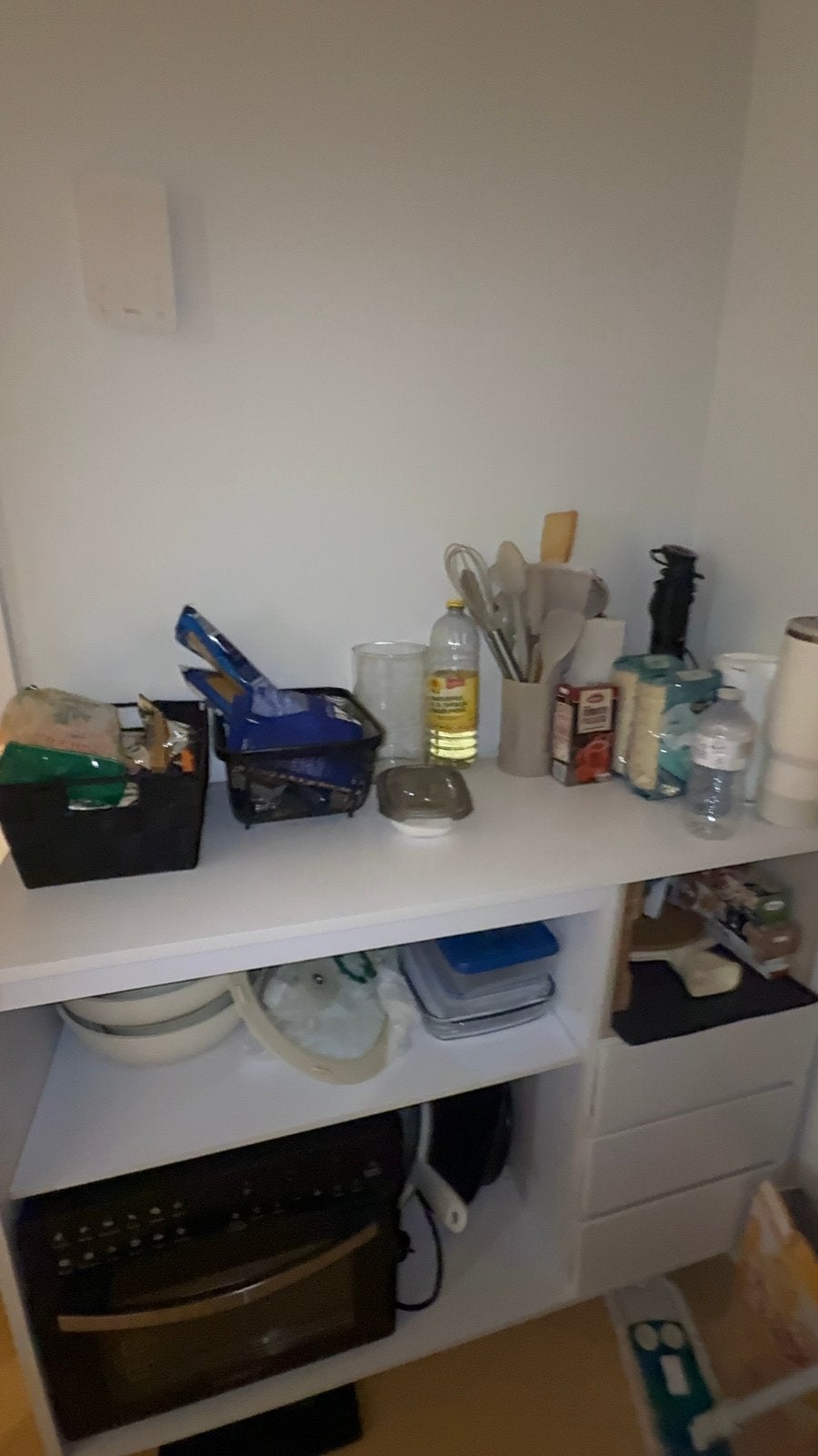 Keuken iglo, Maison & Meubles, Enlèvement, Comme neuf