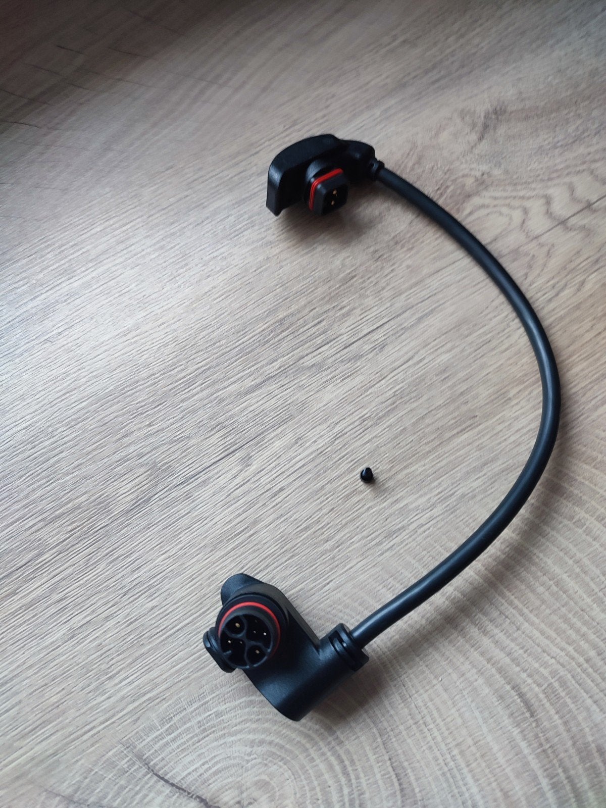 TQ V04 batterijverlengkabel, Fietsen en Brommers, Ophalen of Verzenden, Nieuw, Motor, TQ