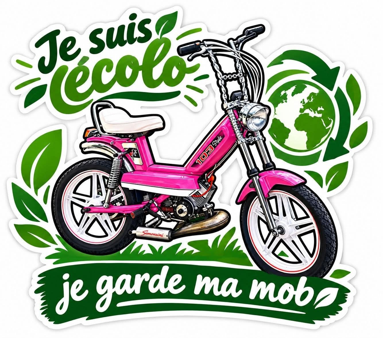a vendre 25 litres d essence 2 temp prix 1€ le litres, Vélos & Vélomoteurs, Enlèvement ou Envoi, Essence