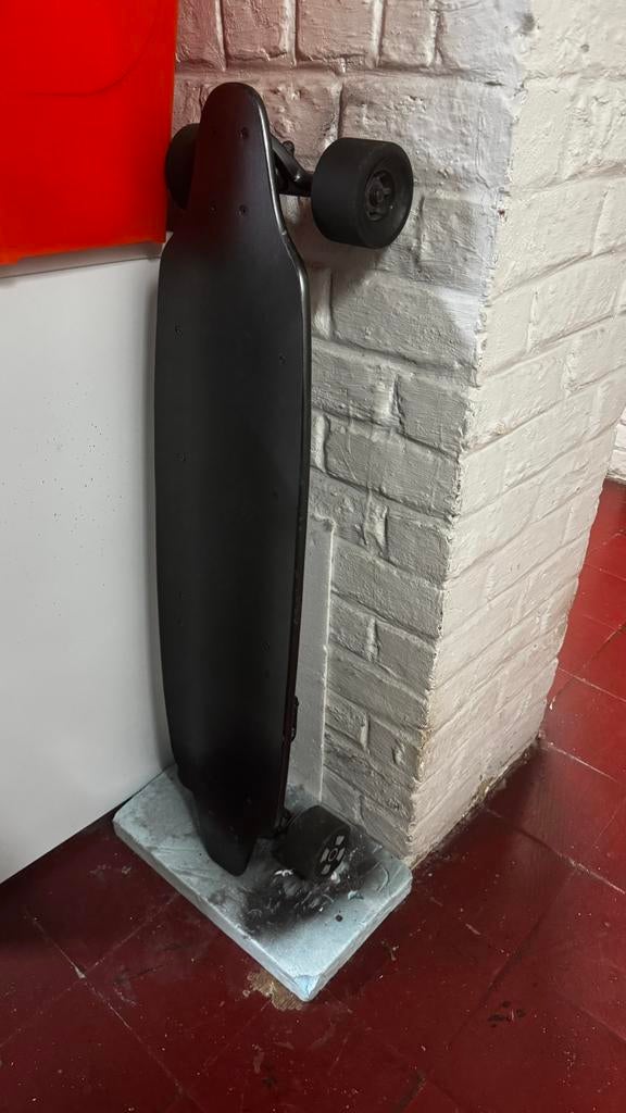Skateboard electrique longboard, Enlèvement ou Envoi