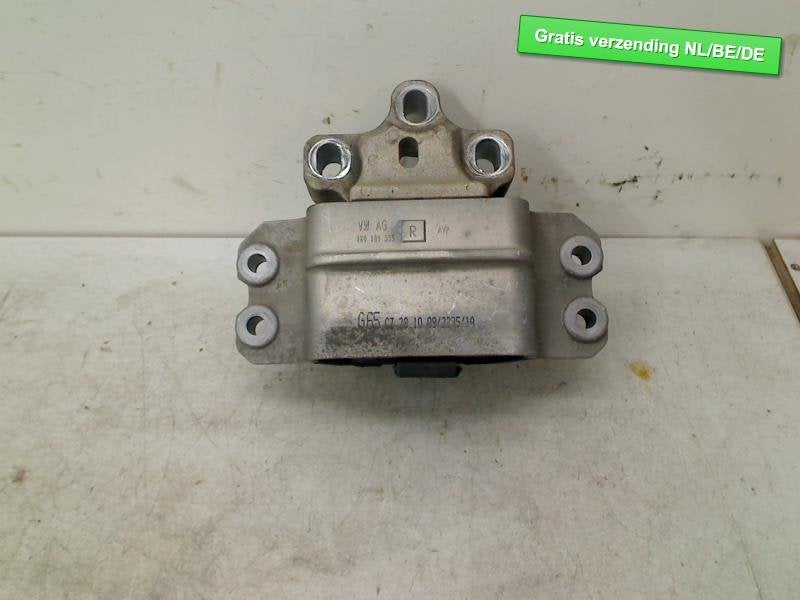 VERSNELLINGSBAKSTEUN golf 6 Golf VI (5K1) (1K0199555R), Auto-onderdelen, Gebruikt, Volkswagen, Volkswagen AG, Kundenbetreuung@volkswagen.de
