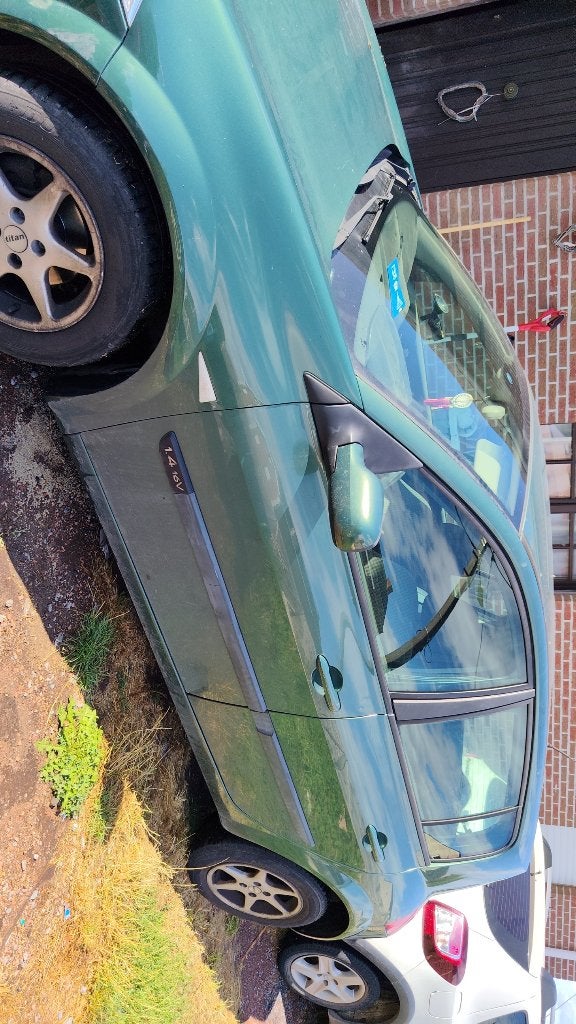 Renault Mégane, Autos, Achat, 5 portes, 5 places, Particulier