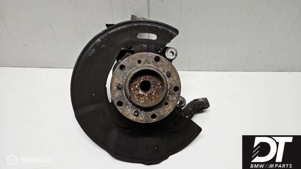 Fusee linksvoor BMW M5 E39 ('95-'03) 31211092859, Enlèvement ou Envoi, Utilisé, BMW, BMW