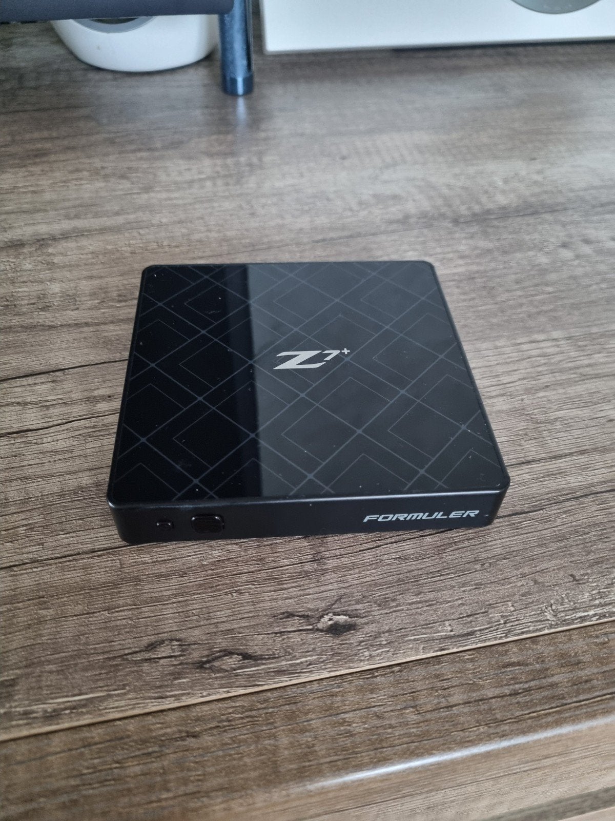 Formuler z7+, Enlèvement ou Envoi