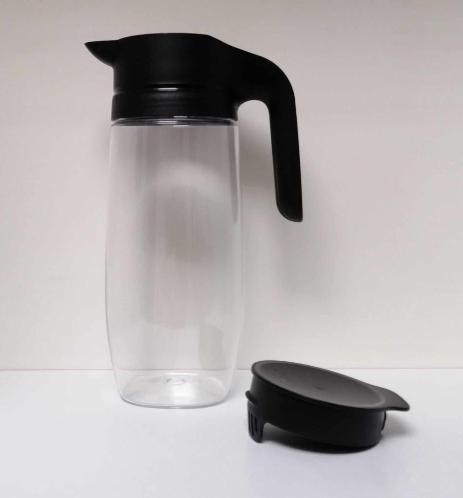 Tupperware™ « Clear Pitcher » 1,7 liter, Envoi, Neuf, Récipient ou Bol