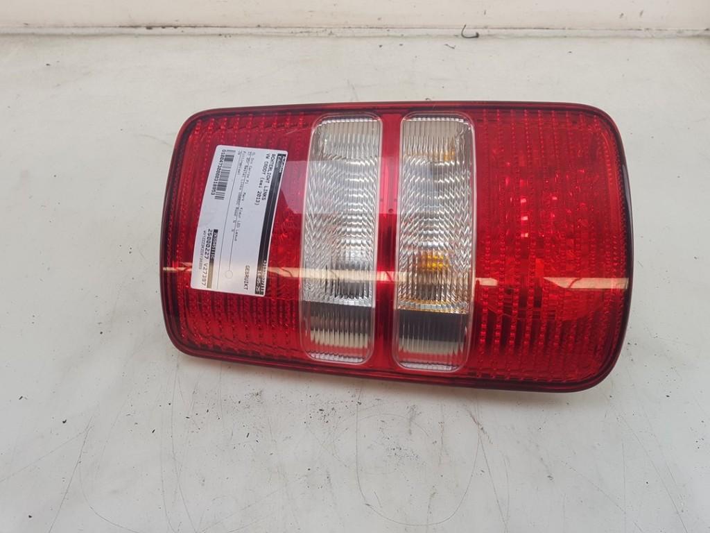 FEU ARRIÈRE GAUCHE Volkswagen Caddy III (2KA,2KH,2CA,2CH), Utilisé, Volkswagen