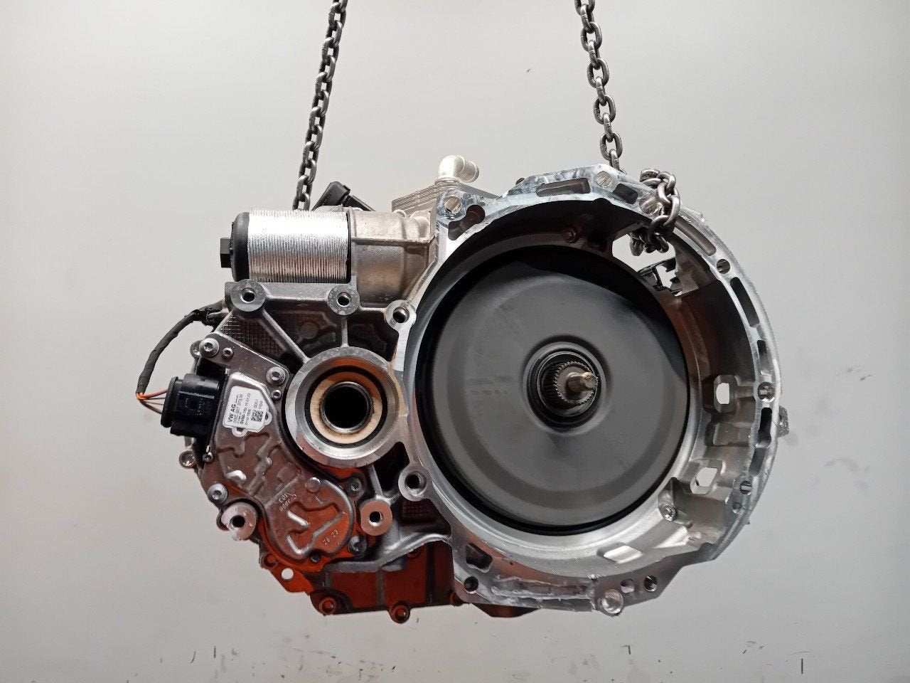 Versnellingsbak automaat Volkswagen Golf, Van der Ven Autorecycling B.V., Gebruikt, Ettenseweg 76, 4706 PB Roosendaal, The Netherlands