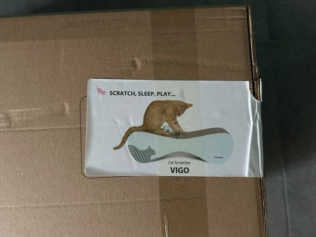krabkarton, Ophalen, Nieuw, Overig speelgoed