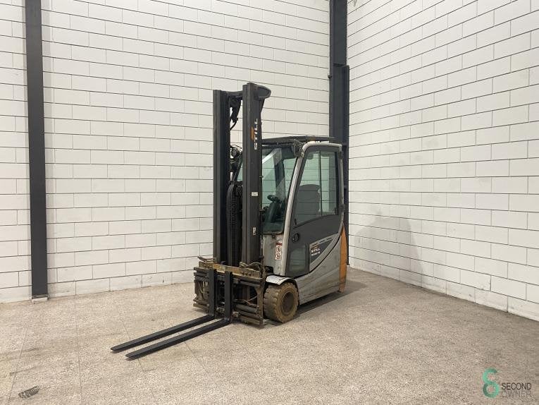 Heftrucks Elektrisch Still RX20-16 2019, 1000 tot 2000 kg, Elektrisch, Heftruck, Still