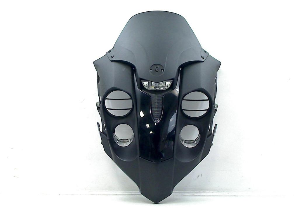 TOPKUIP Gilera Fuoco 500 2013-2015 (653414), Dhr. S. di Majo, Gebruikt, Info@cama-motorparts.nl, P.J. Troelstraweg 8 8
3144 CX  MAASSLUIS, NL