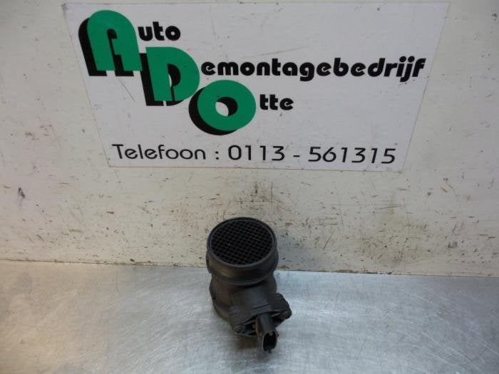 Compteur de masse d'air d'un Alfa Romeo 156 (156 98-), Autos : Pièces & Accessoires, -, 3 mois de garantie, Utilisé, Alfa Romeo