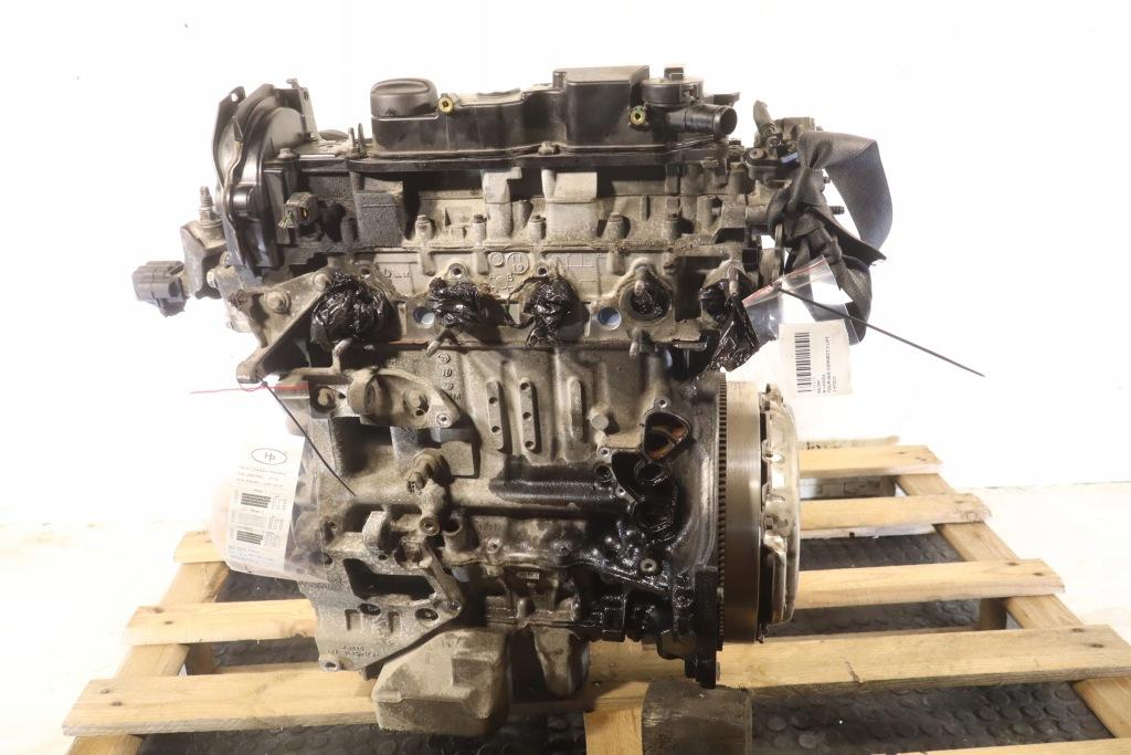 Moteur XXCA Complet TOURNEO TRANSIT FORD, Verzenden, Gebruikt, Overige automerken