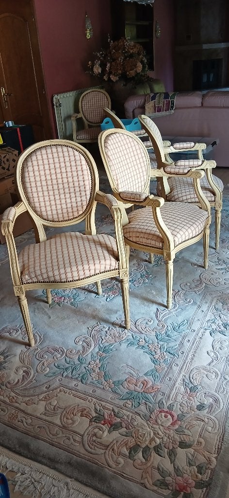 Chaises, Ophalen, Hout, Vijf, Zes of meer stoelen