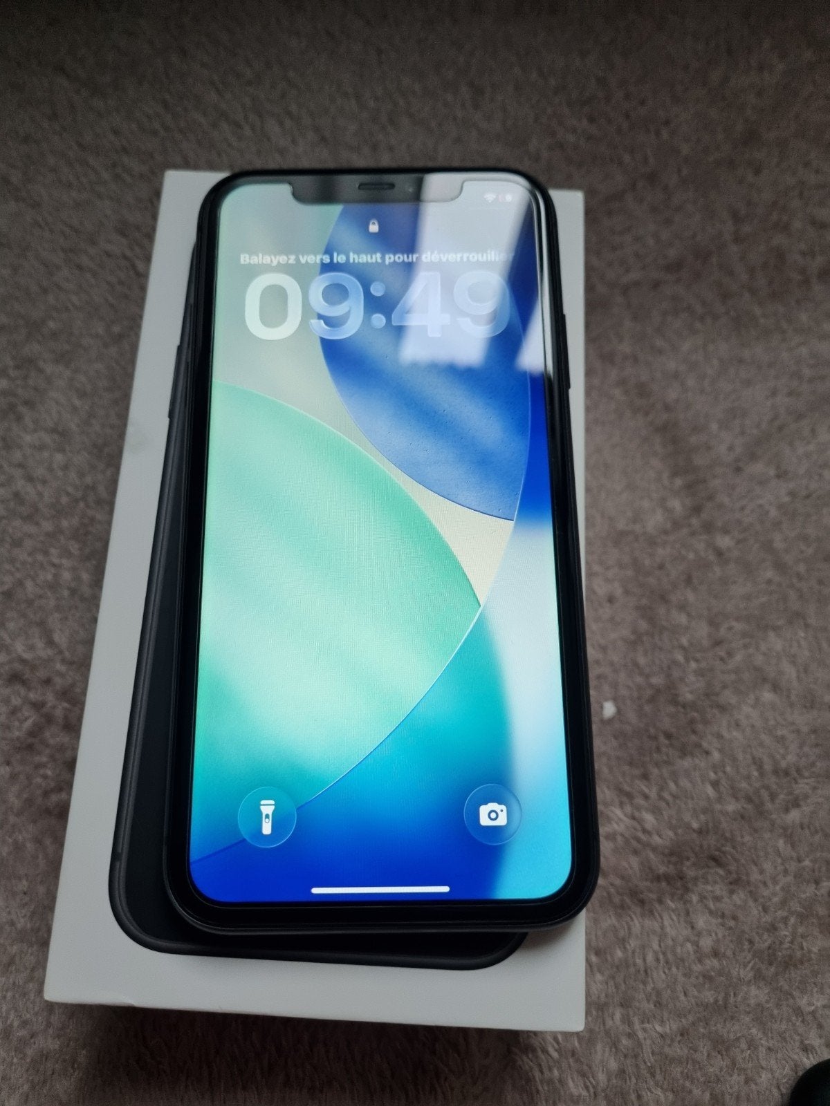 Iphone 11 64gb, Enlèvement, IPhone 11