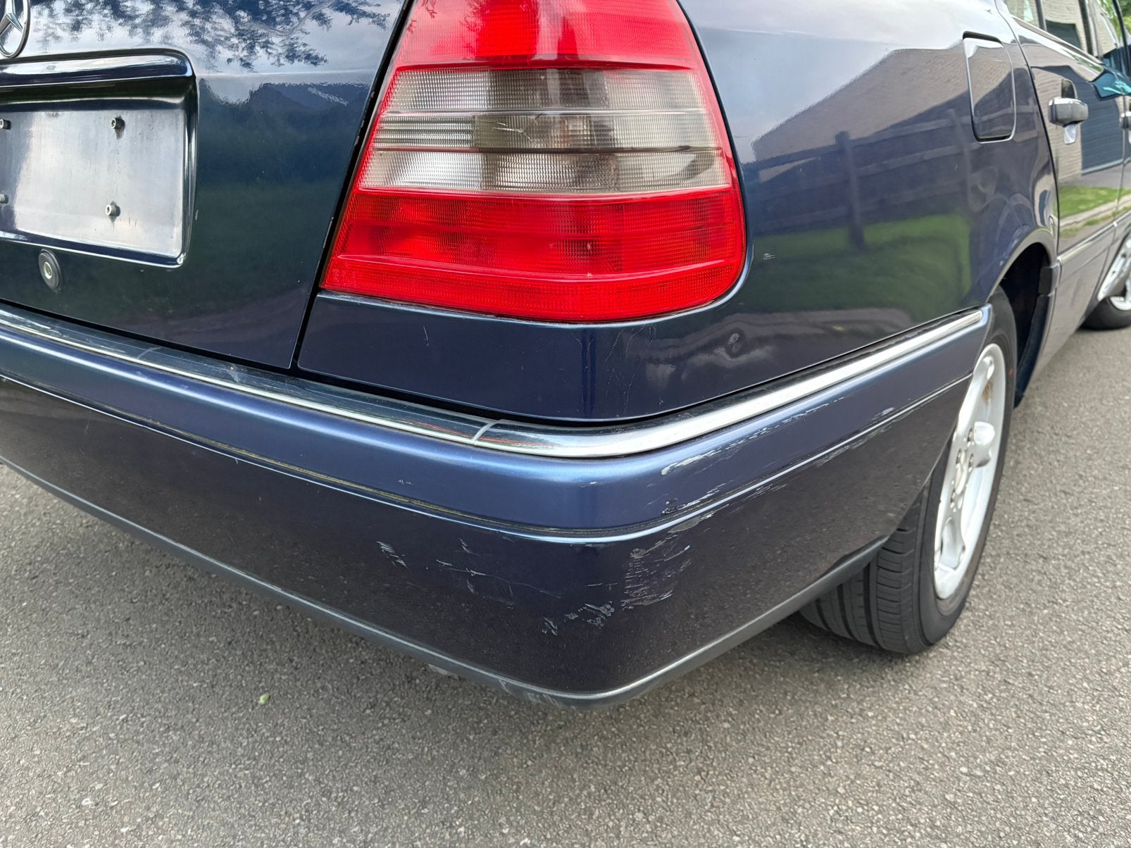 Mercedes-Benz C180 Elegance Automaat – Gekeurd voor Verkoop, foto 11