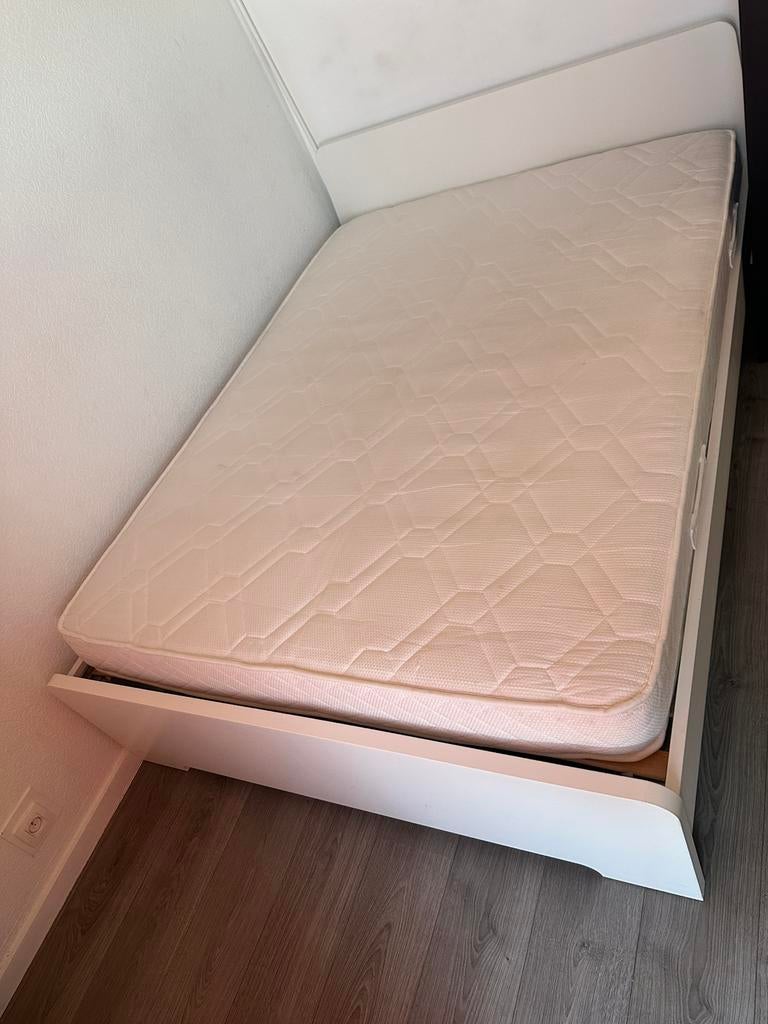 Chambre a sous louer, Huis en Inrichting, Slaapkamer | Matrassen en Bedbodems, Zo goed als nieuw, Ophalen of Verzenden