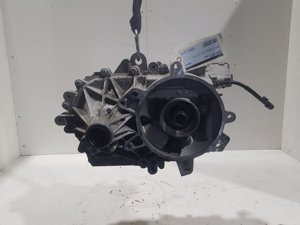 BOITE DE VITESSES AUTOMATIQUE Peugeot 208 II (UB / UH / UP), Dhr. J. Ham, Administratie@autoham.nl, Utilisé, Peugeot