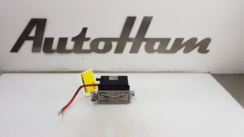 CHAUFFAGE DE STATIONNEMENT BMW 3 serie (E46 / 4), Dhr. J. Ham, Administratie@autoham.nl, Utilisé, BMW