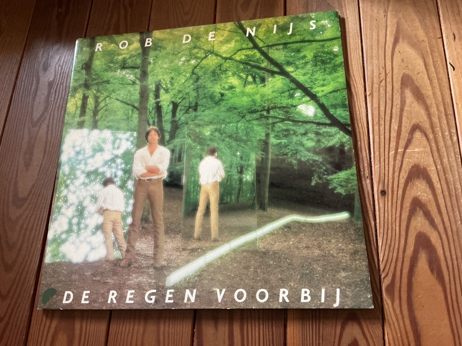 LP ‘s Rob de Nijs - pakket, Ophalen of Verzenden, Gebruikt, LP