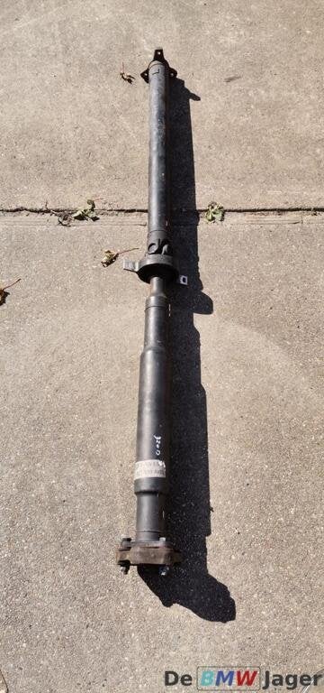 Cardanas BMW E90 E91 E92 E93 E84 (LCI) 7527339, Gebruikt, Ophalen of Verzenden, BMW, BMW
